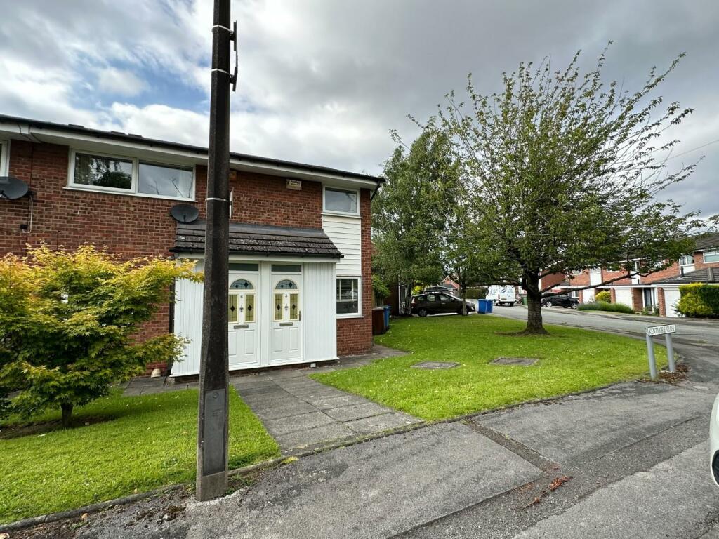 4 Kentmore Close