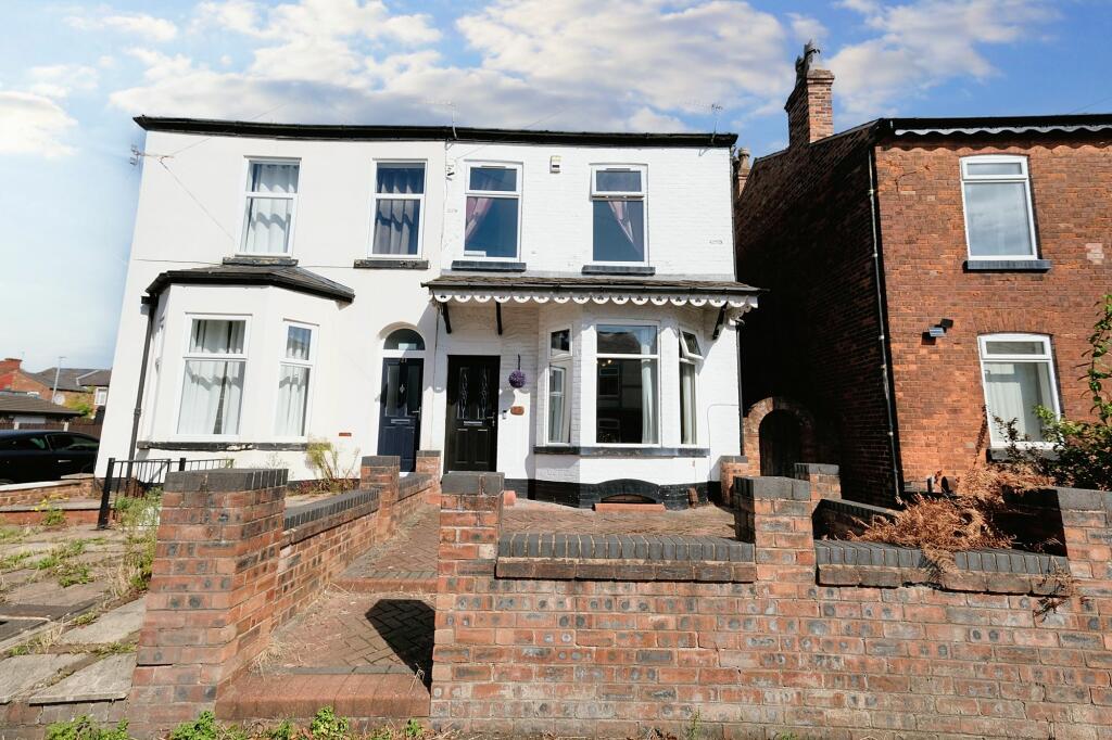 23 Roberts Street