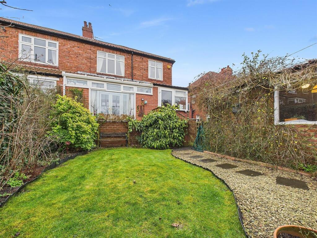 49 Joicey Road