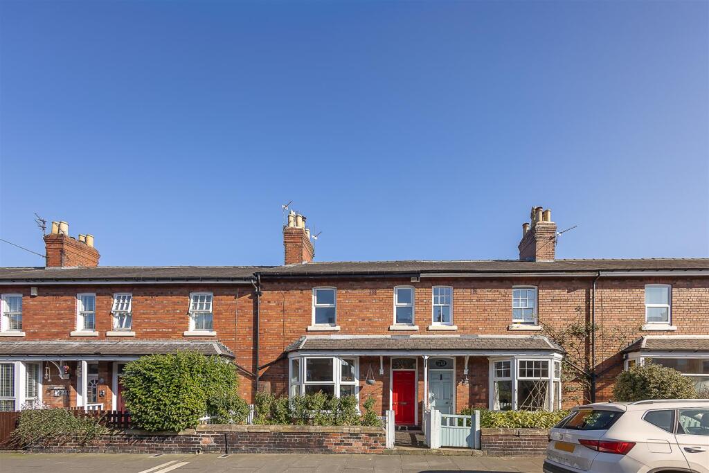 72 Spencer Street