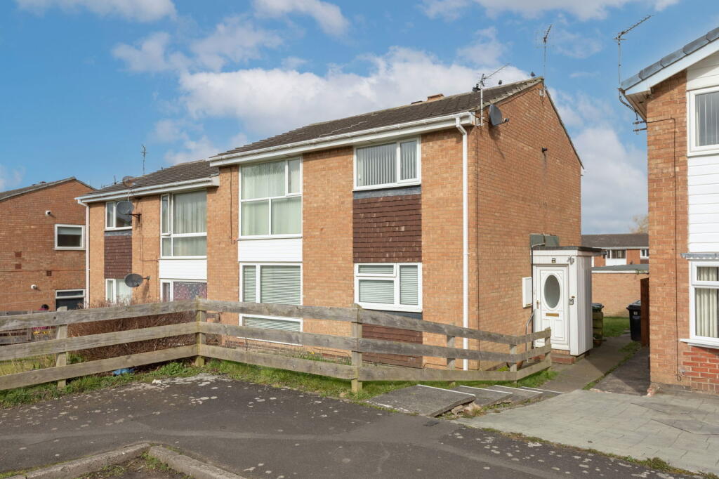 18 Delaval Court